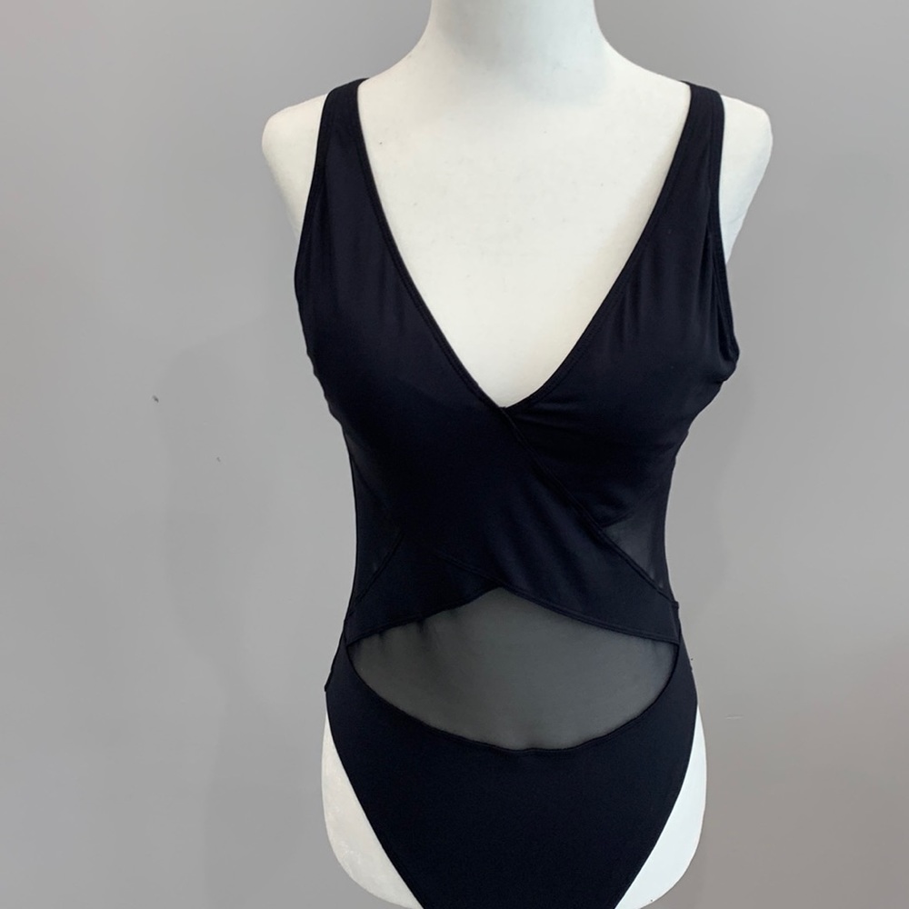 Swimming suit